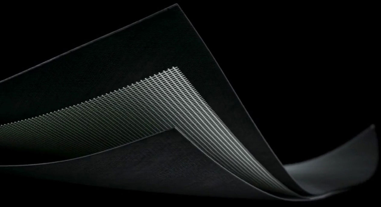 Dinamica Sage Automotive Interiors